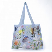 Foldable Shopper Bag | Backcountry Vol.2 Foldable Shopper Bag | Backcountry Vol.2